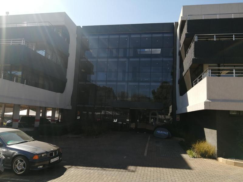 To Let commercial Property for Rent in Cresta Gauteng