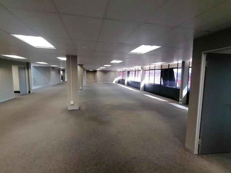 To Let commercial Property for Rent in Cresta Gauteng