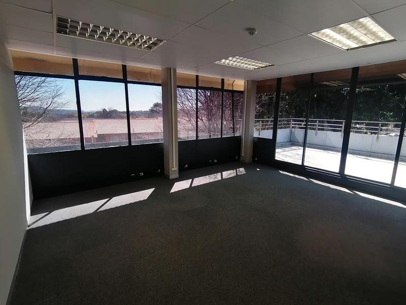 To Let commercial Property for Rent in Cresta Gauteng