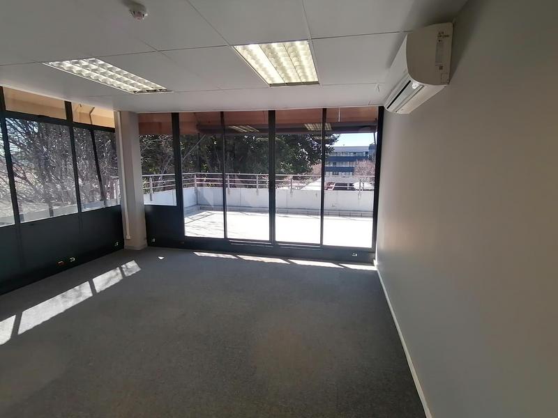 To Let commercial Property for Rent in Cresta Gauteng