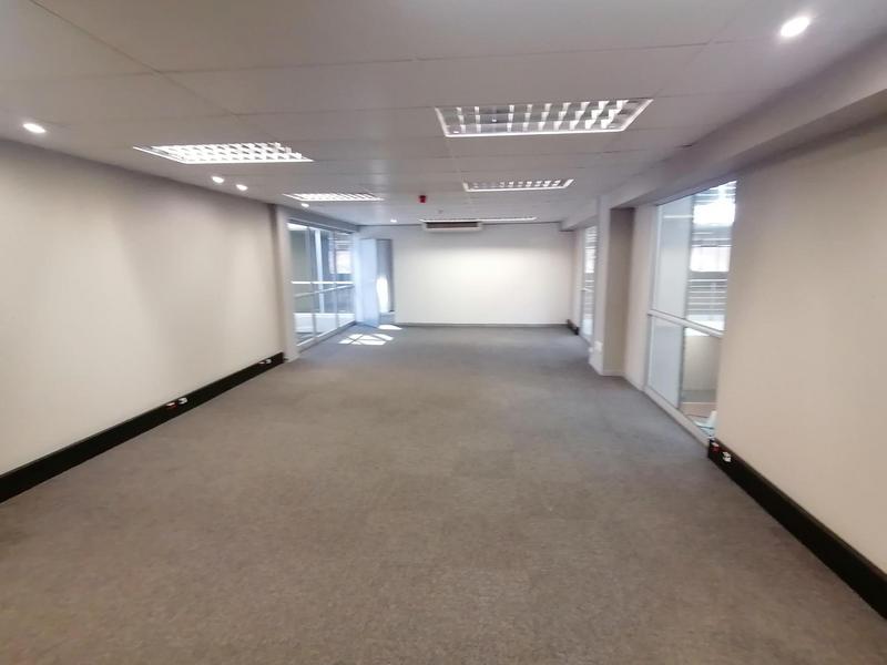 To Let commercial Property for Rent in Cresta Gauteng