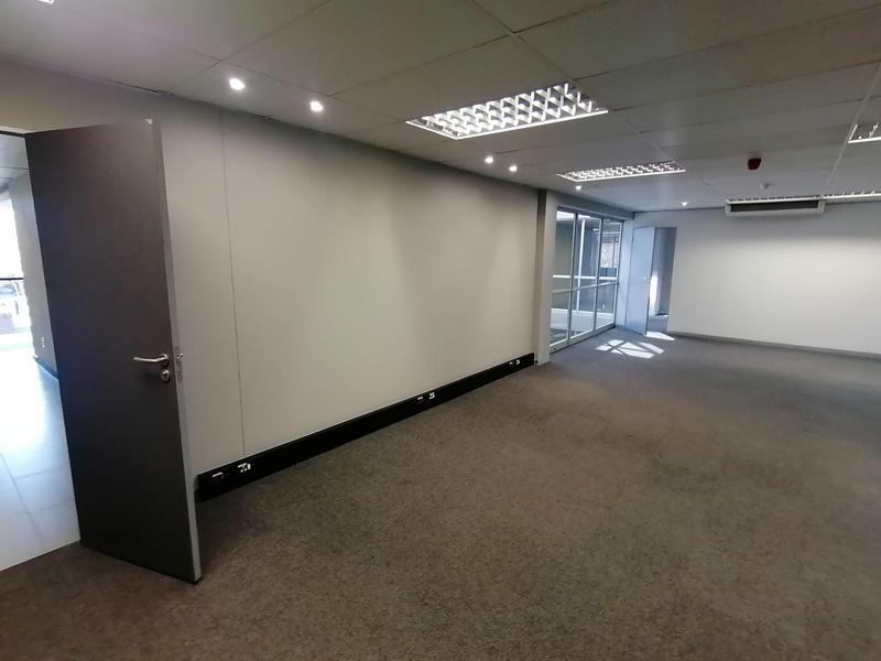 To Let commercial Property for Rent in Cresta Gauteng