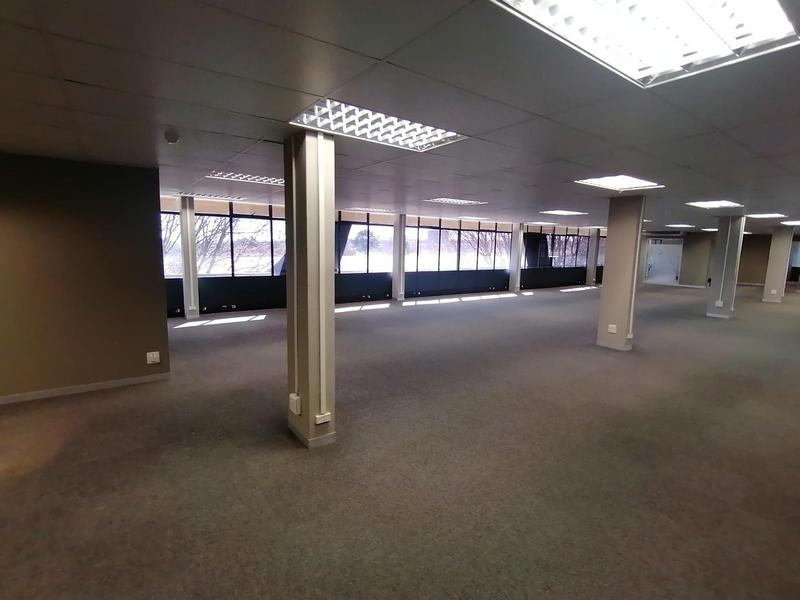 To Let commercial Property for Rent in Cresta Gauteng