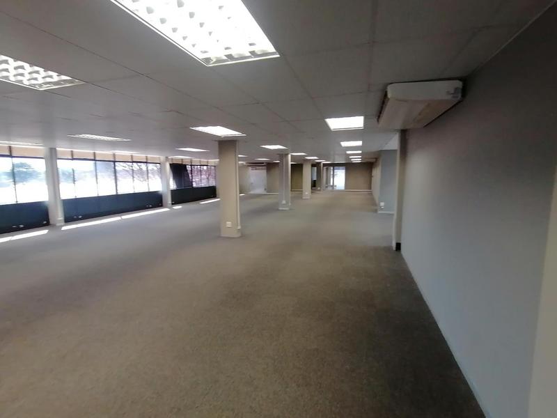 To Let commercial Property for Rent in Cresta Gauteng