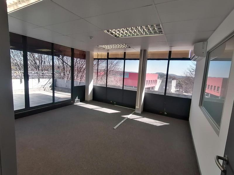 To Let commercial Property for Rent in Cresta Gauteng