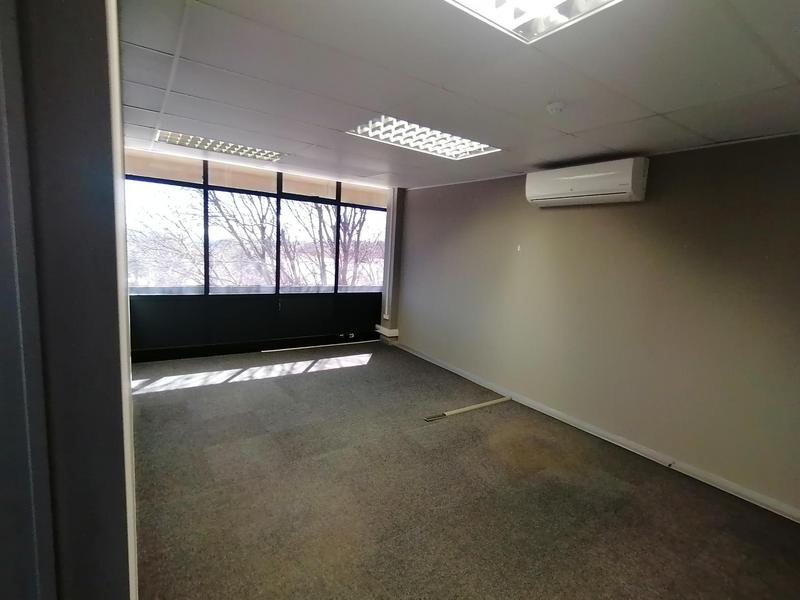 To Let commercial Property for Rent in Cresta Gauteng