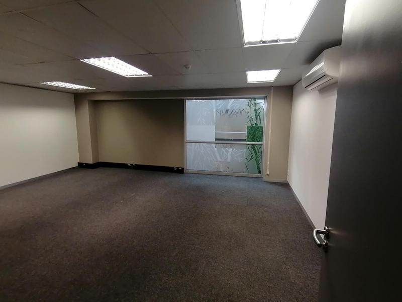 To Let commercial Property for Rent in Cresta Gauteng