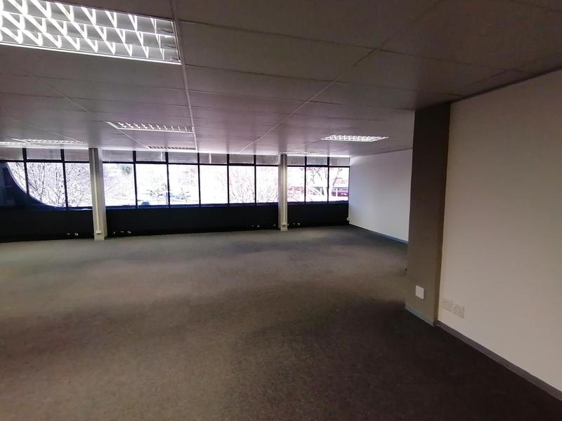 To Let commercial Property for Rent in Cresta Gauteng