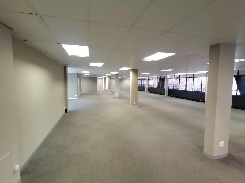 To Let commercial Property for Rent in Cresta Gauteng