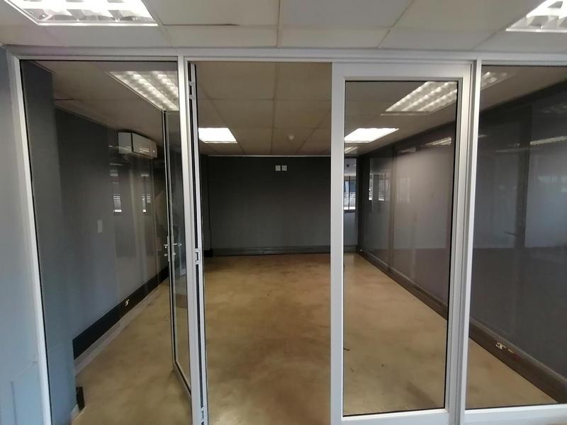 To Let commercial Property for Rent in Cresta Gauteng