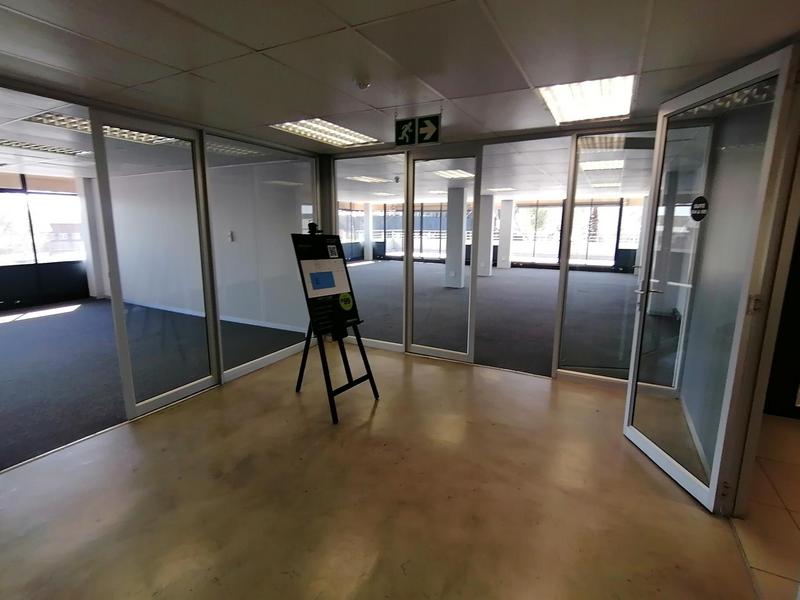 To Let commercial Property for Rent in Cresta Gauteng