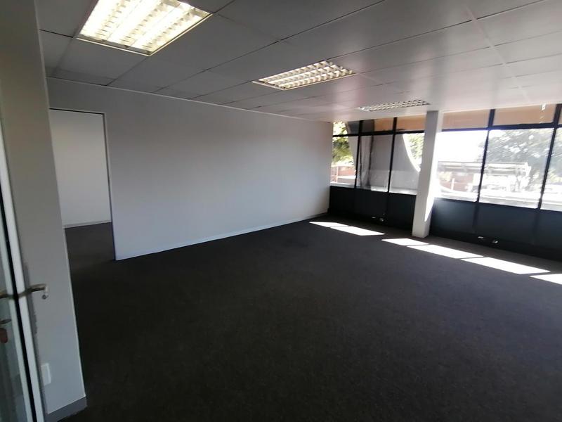 To Let commercial Property for Rent in Cresta Gauteng