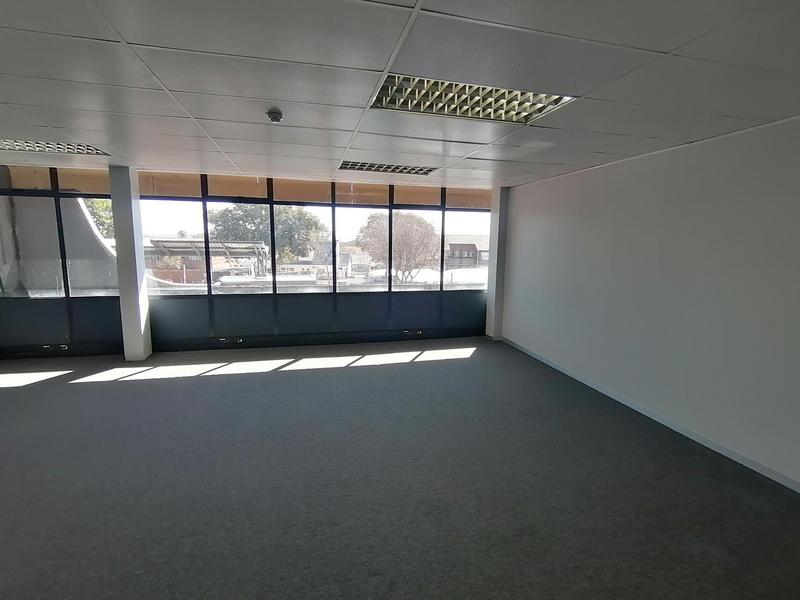 To Let commercial Property for Rent in Cresta Gauteng