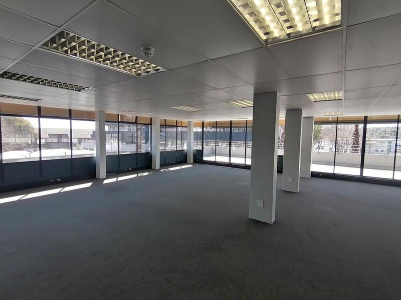 To Let commercial Property for Rent in Cresta Gauteng