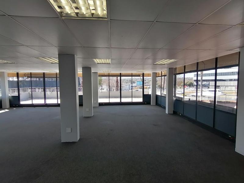 To Let commercial Property for Rent in Cresta Gauteng