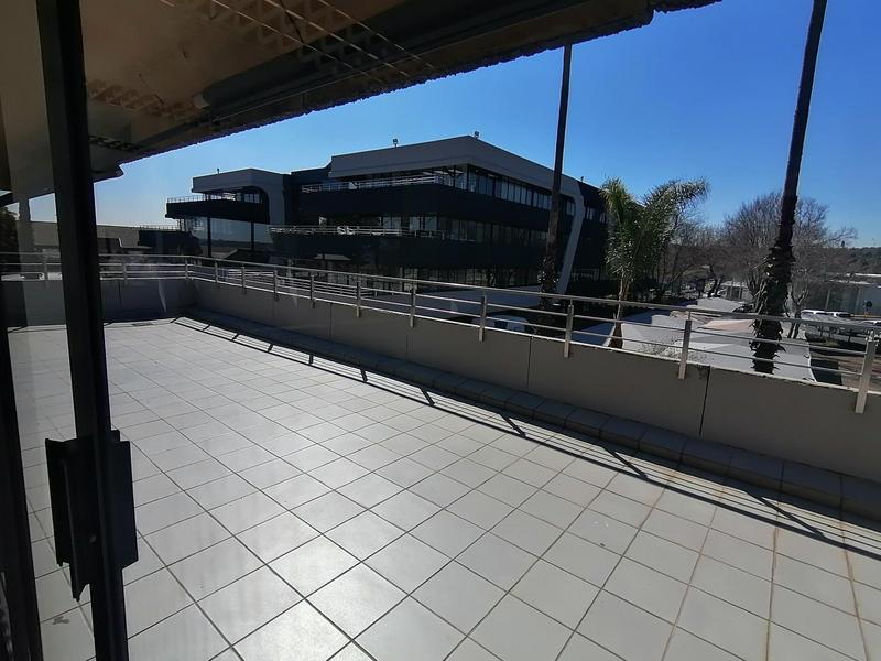 To Let commercial Property for Rent in Cresta Gauteng