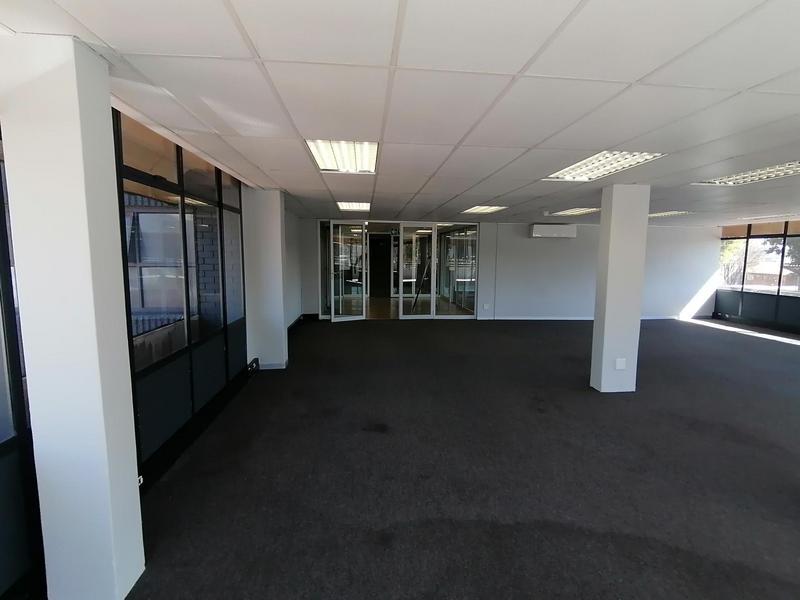 To Let commercial Property for Rent in Cresta Gauteng