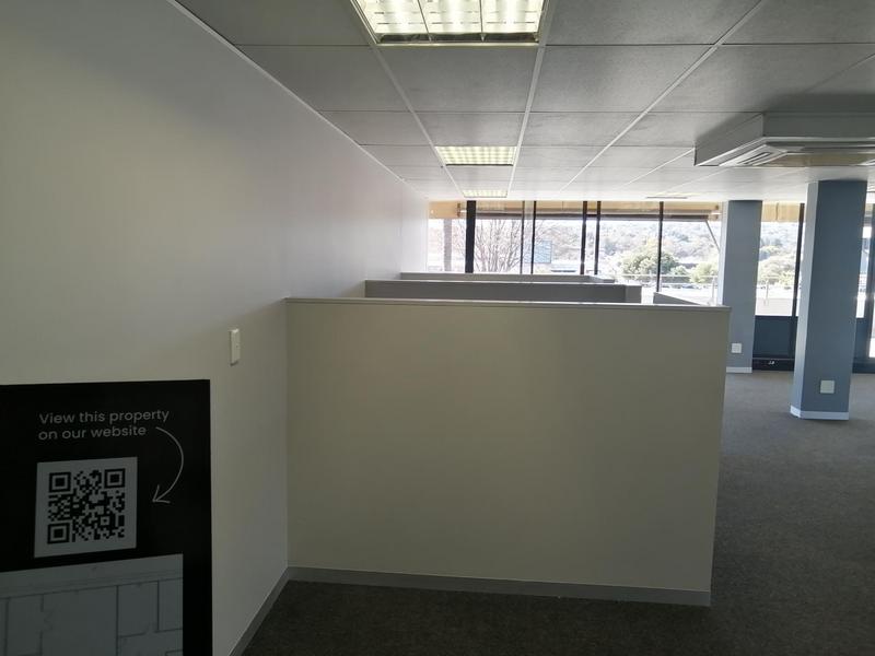 To Let commercial Property for Rent in Cresta Gauteng