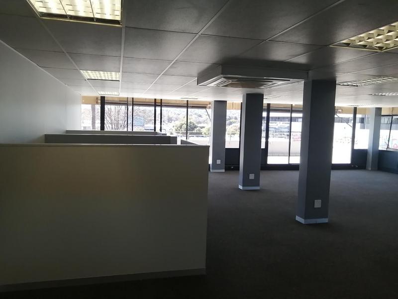 To Let commercial Property for Rent in Cresta Gauteng