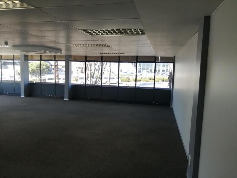 To Let commercial Property for Rent in Cresta Gauteng