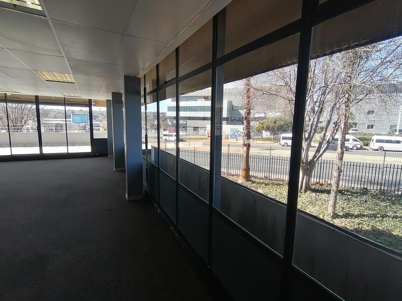 To Let commercial Property for Rent in Cresta Gauteng