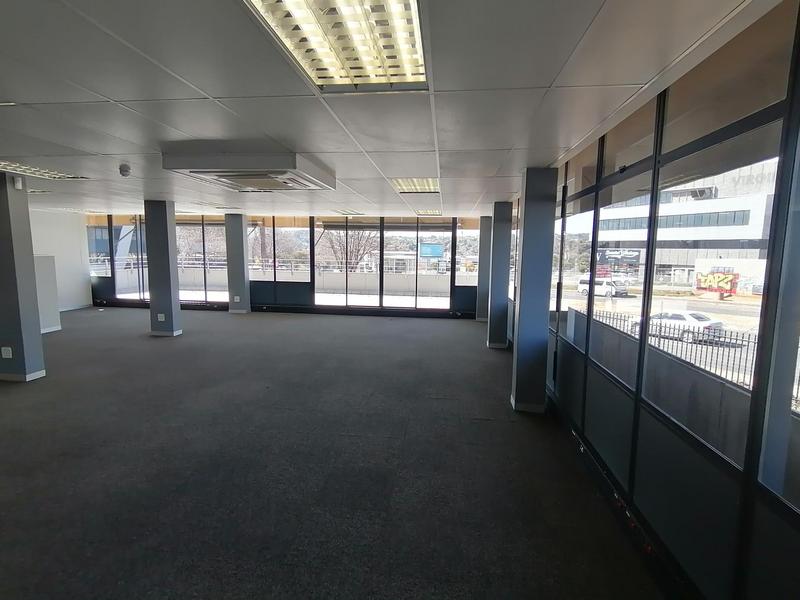 To Let commercial Property for Rent in Cresta Gauteng