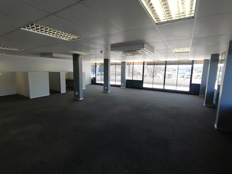 To Let commercial Property for Rent in Cresta Gauteng