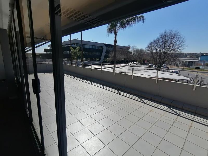 To Let commercial Property for Rent in Cresta Gauteng