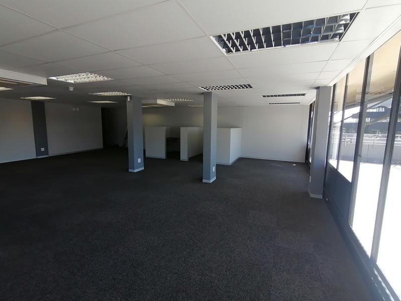 To Let commercial Property for Rent in Cresta Gauteng