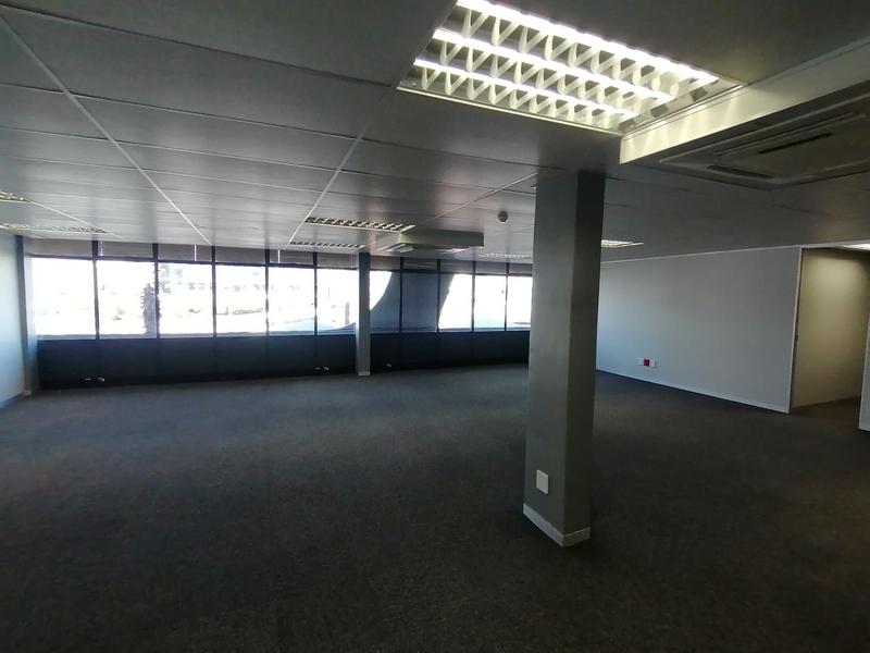 To Let commercial Property for Rent in Cresta Gauteng