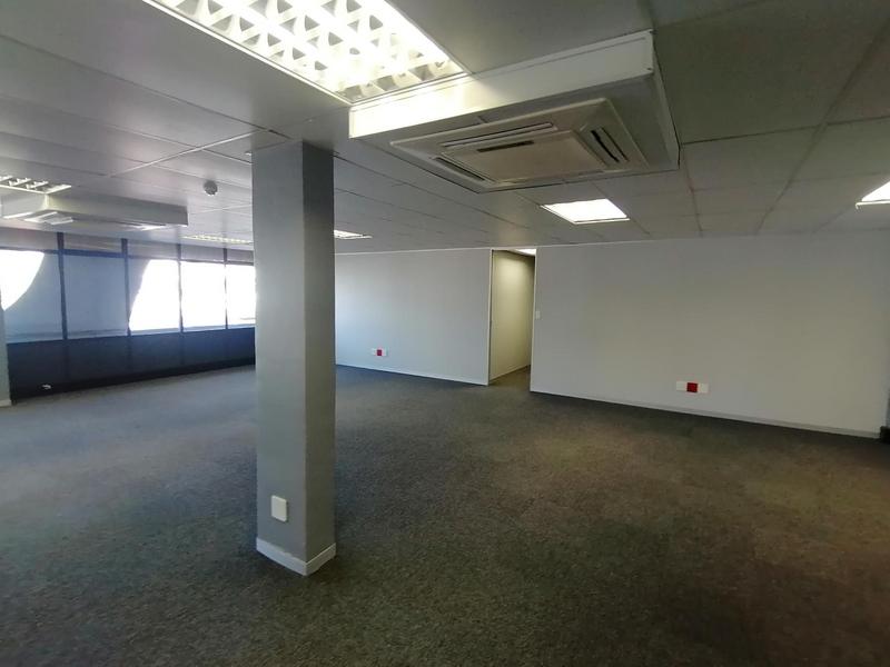 To Let commercial Property for Rent in Cresta Gauteng