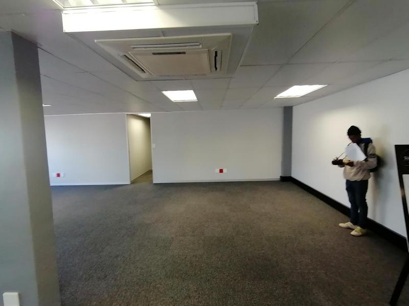 To Let commercial Property for Rent in Cresta Gauteng