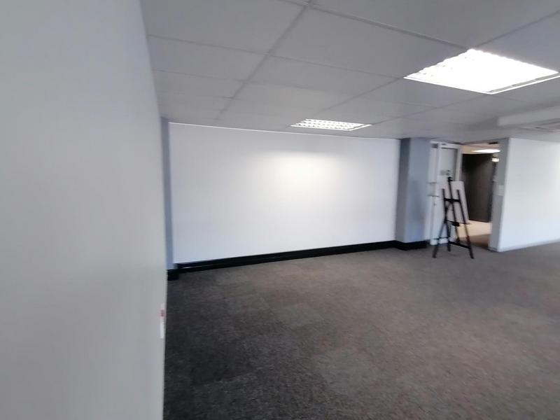 To Let commercial Property for Rent in Cresta Gauteng