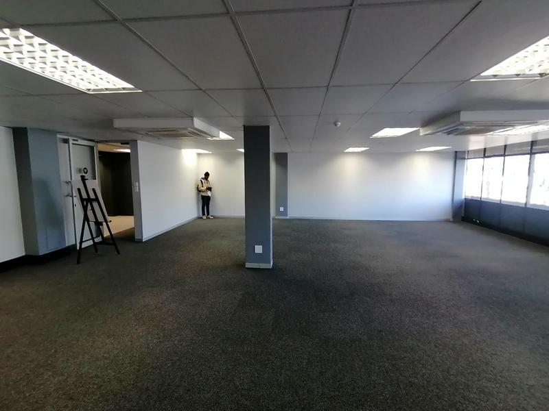 To Let commercial Property for Rent in Cresta Gauteng