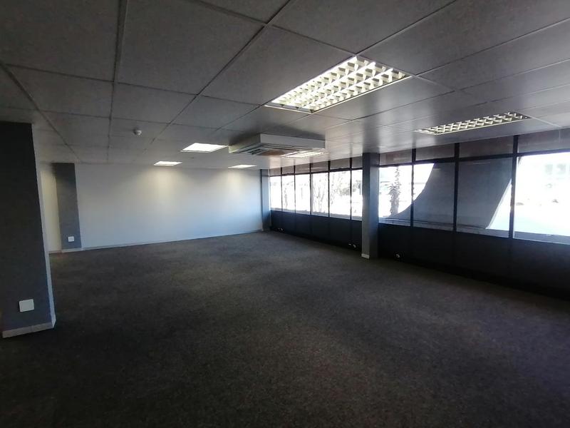 To Let commercial Property for Rent in Cresta Gauteng