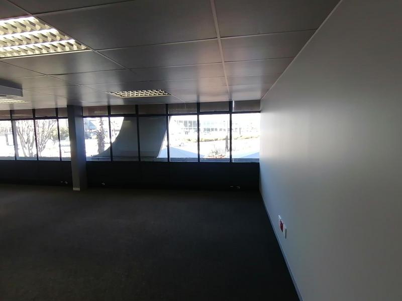 To Let commercial Property for Rent in Cresta Gauteng