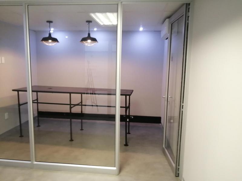 To Let commercial Property for Rent in Cresta Gauteng