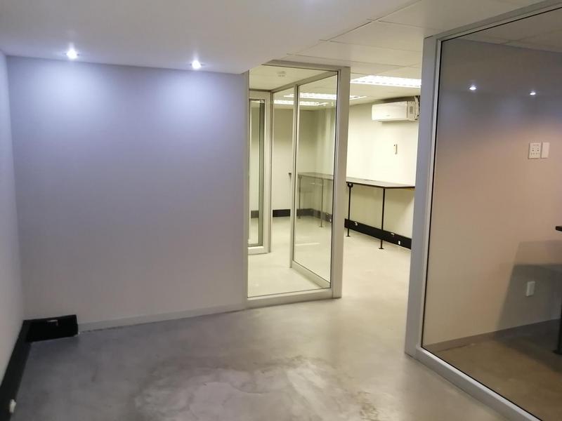 To Let commercial Property for Rent in Cresta Gauteng