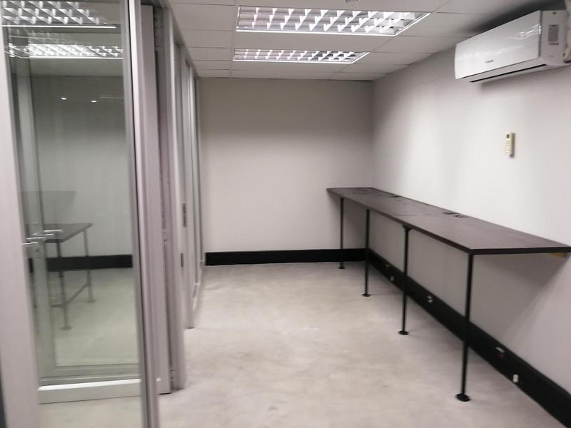 To Let commercial Property for Rent in Cresta Gauteng