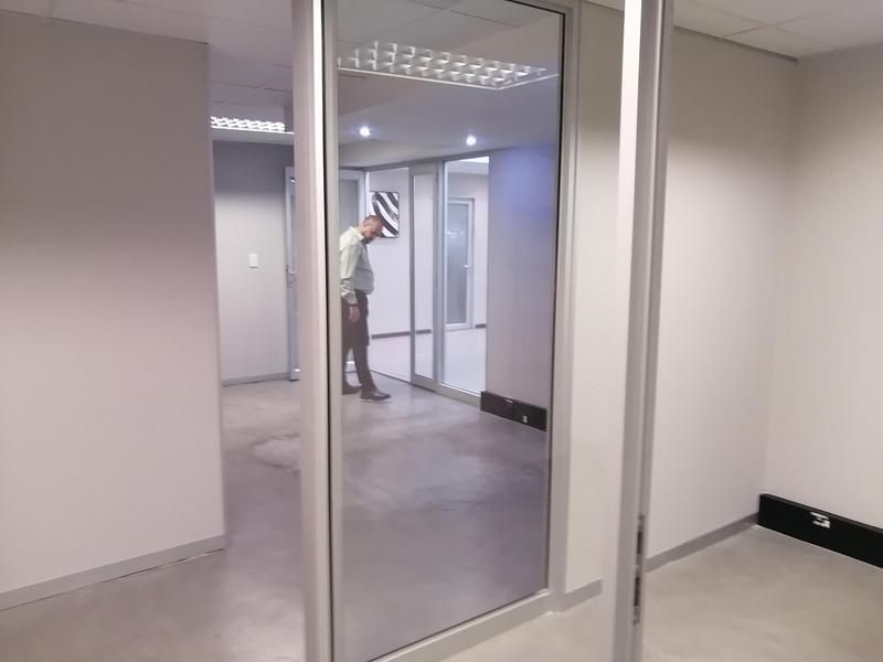 To Let commercial Property for Rent in Cresta Gauteng