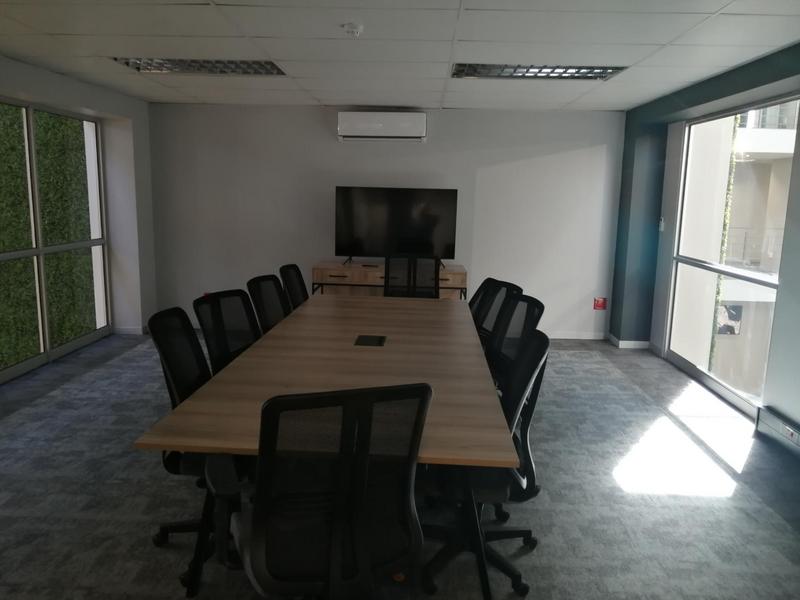 To Let commercial Property for Rent in Cresta Gauteng