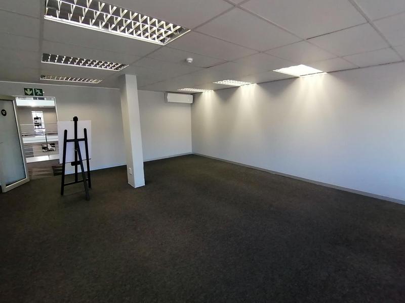 To Let commercial Property for Rent in Cresta Gauteng