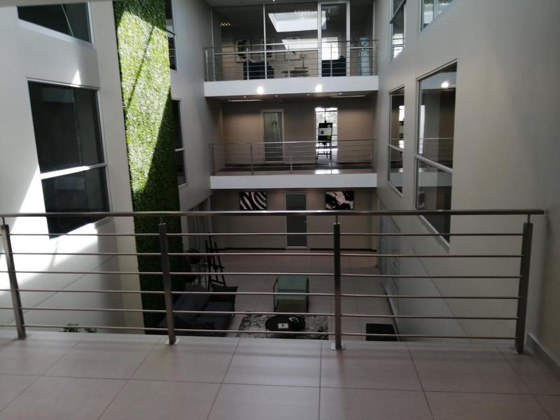 To Let commercial Property for Rent in Cresta Gauteng