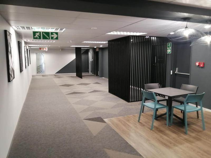 To Let commercial Property for Rent in Cresta Gauteng