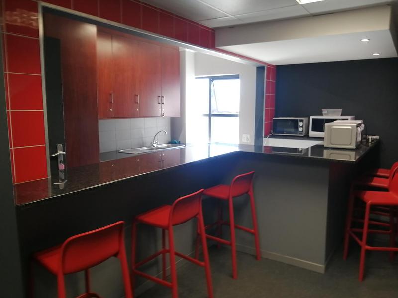 To Let commercial Property for Rent in Cresta Gauteng