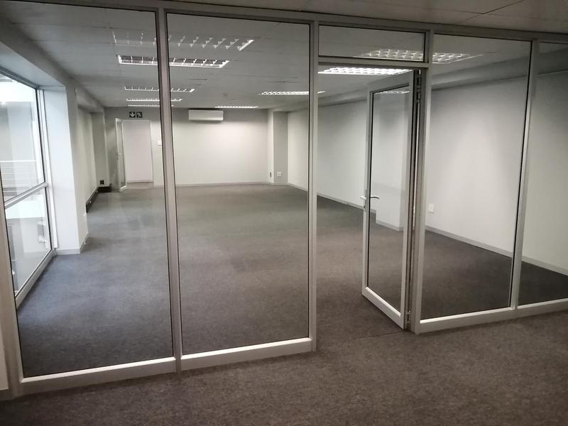 To Let commercial Property for Rent in Cresta Gauteng