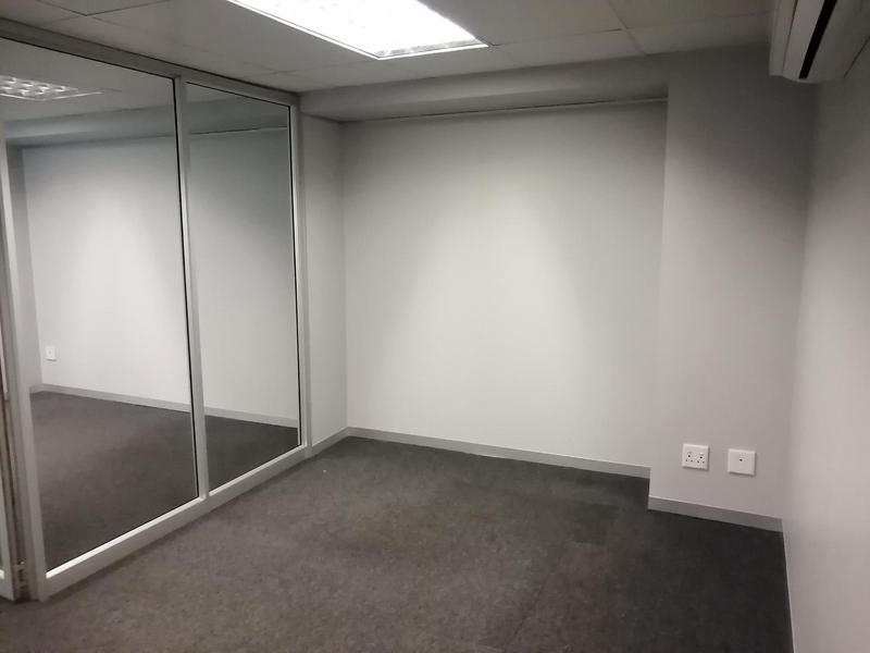 To Let commercial Property for Rent in Cresta Gauteng