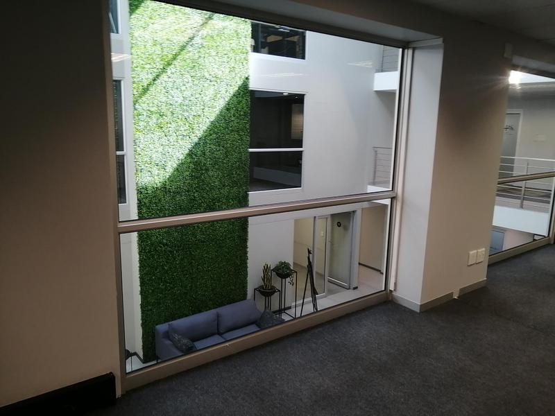 To Let commercial Property for Rent in Cresta Gauteng