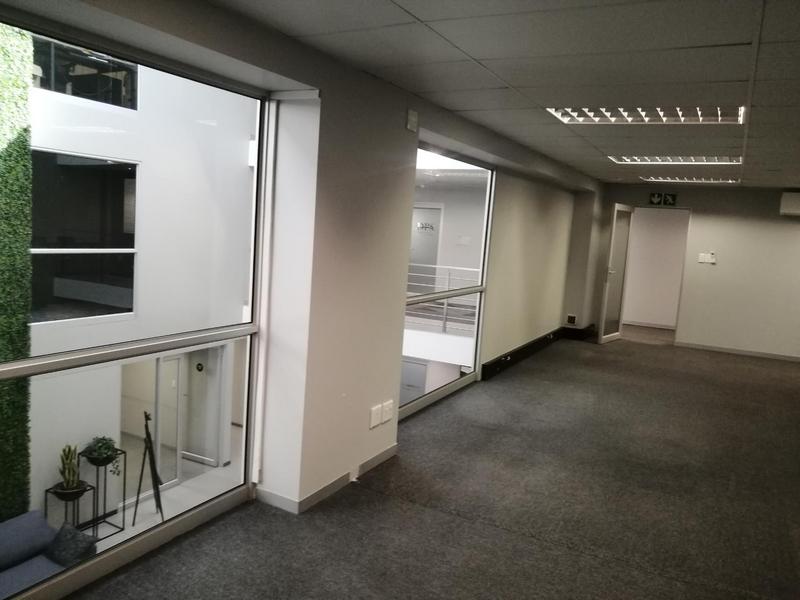 To Let commercial Property for Rent in Cresta Gauteng