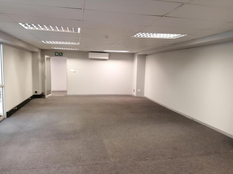 To Let commercial Property for Rent in Cresta Gauteng